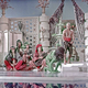 Image for article titled Rare Star Trek photos show green Orion slavegirls like you've never seen them